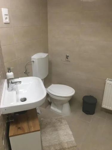 Queen Apartman