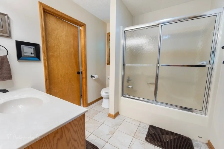 2 Bedrooms Standard room