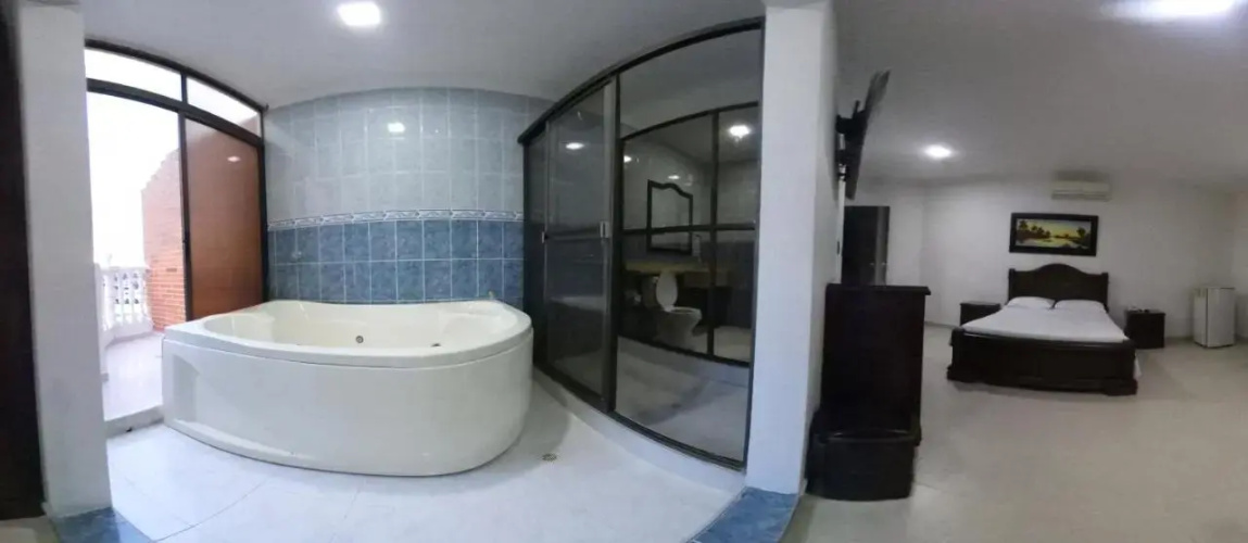 Hotel Las 2 Palmas