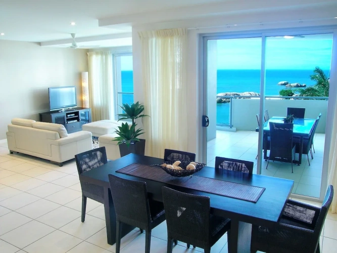 Premium room