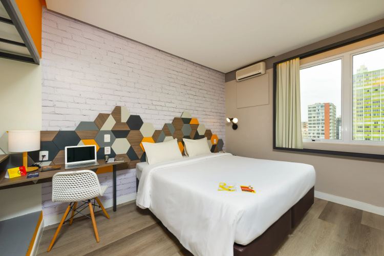 B&B Hotels Uberlândia