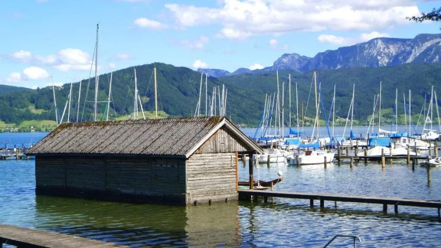 Landhotel Waldmühle