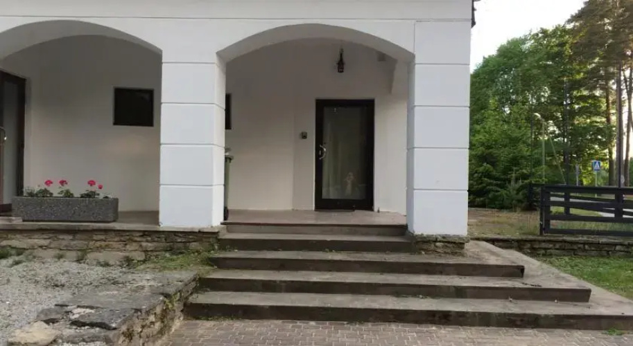 Võsu Pagariäri