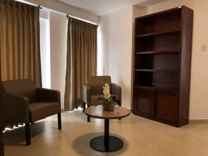Colón Plaza Hotel