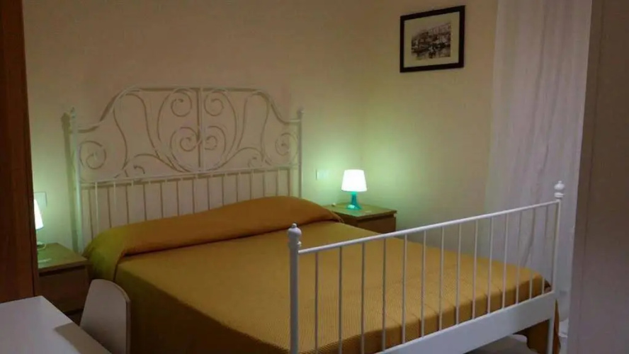 Atrium Rooms