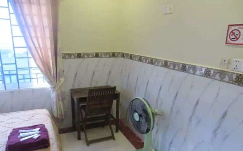 Kep Guest House