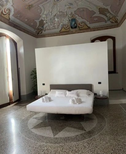 1 Bedroom Junior Suite