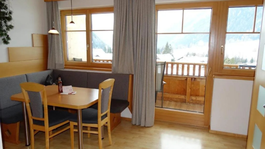 Großglocknerappartement
