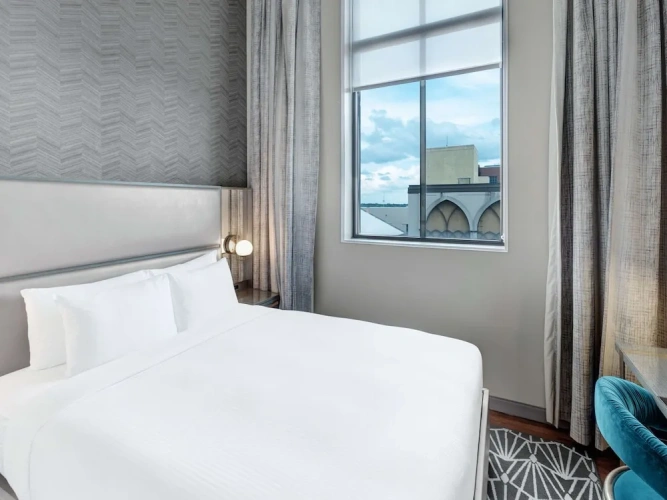 Petite Double room