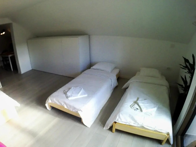 Apartma Bled 20