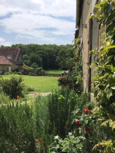 Le Domaine