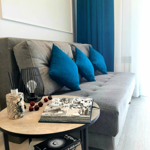 Фотография номера квартиры GoodHome38 на улице Пискунова 136