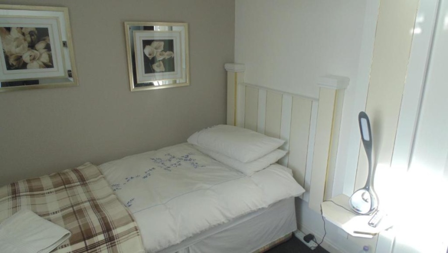 Economy Single room