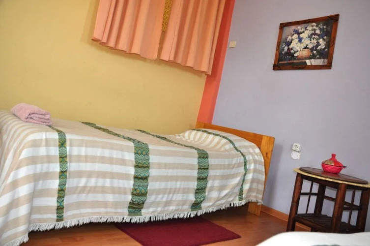 Family Cozy Bed & Breakfast