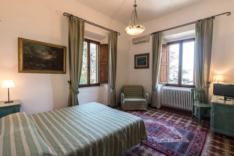 Villa Porta all'Arco