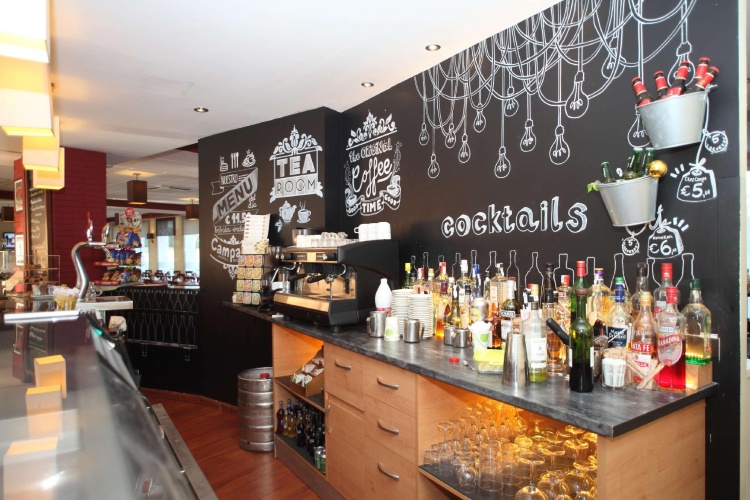 Hotel Travelodge Barcelona del Valles photo 13