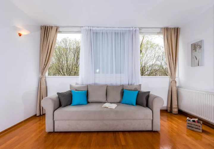 Apartman Summer