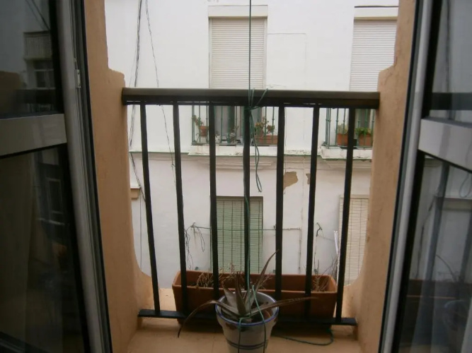 Apartamento Diego Arias 10