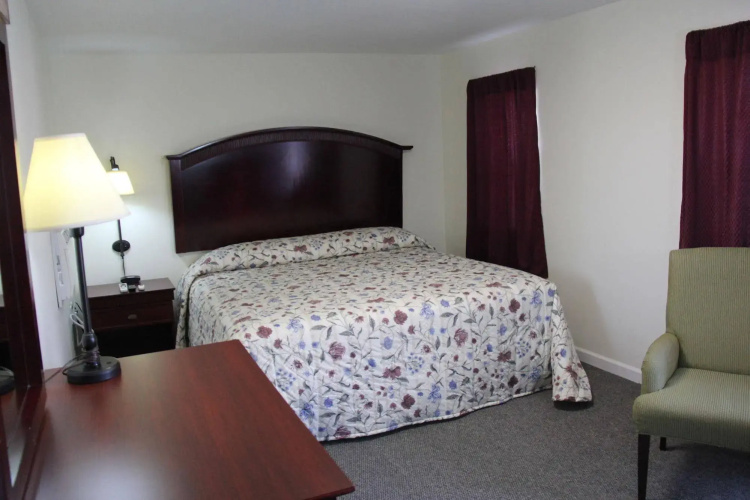Pleasant Hill Motel