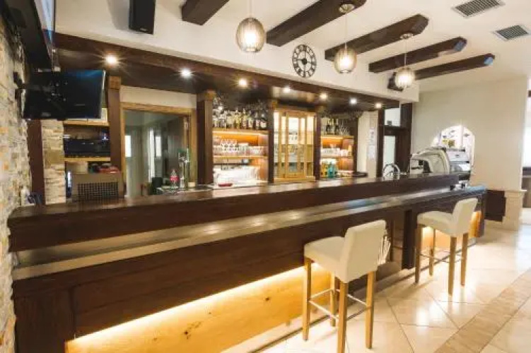 Hotel Smuk