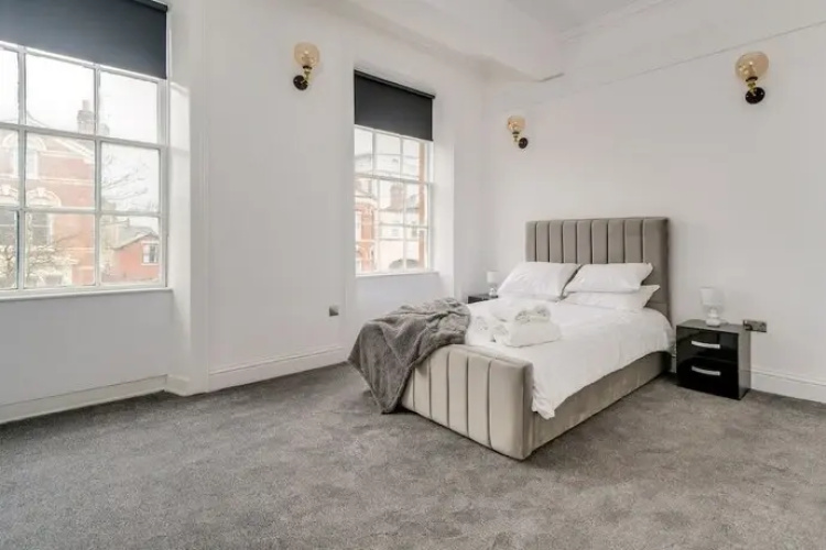 Wakefield Town House Apartments