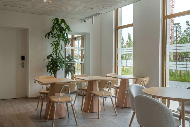 Hôtel Amiens Sud