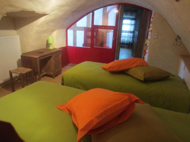 4 Bedrooms Cottage