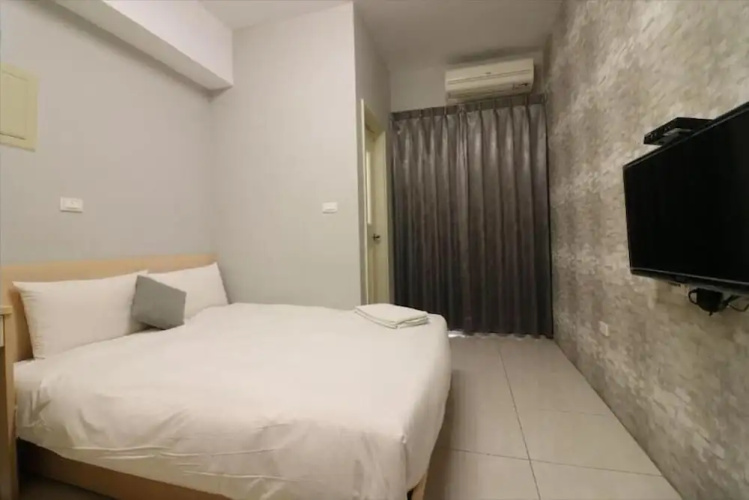 Taichung Flow Inn