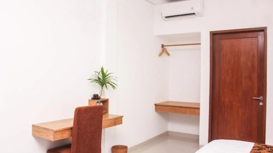 Santi HomeStay