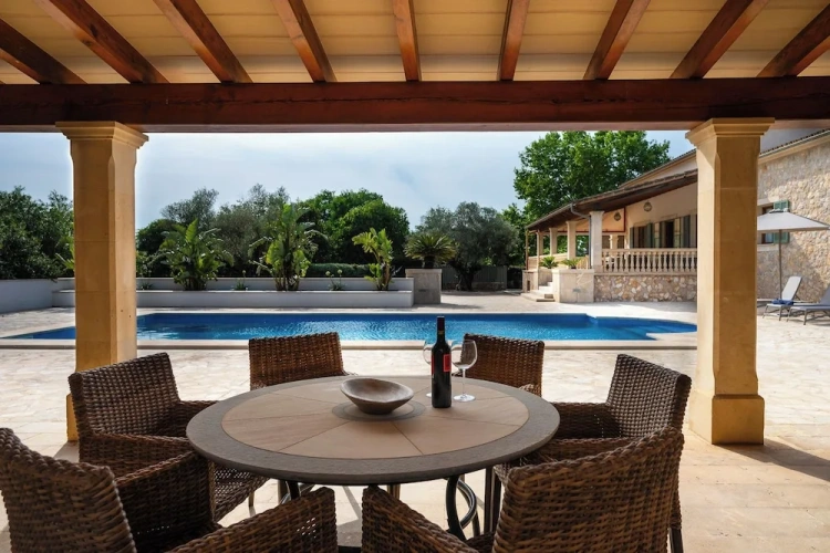 Luxury Villa