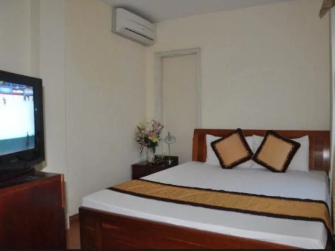 Camellia Hotel5