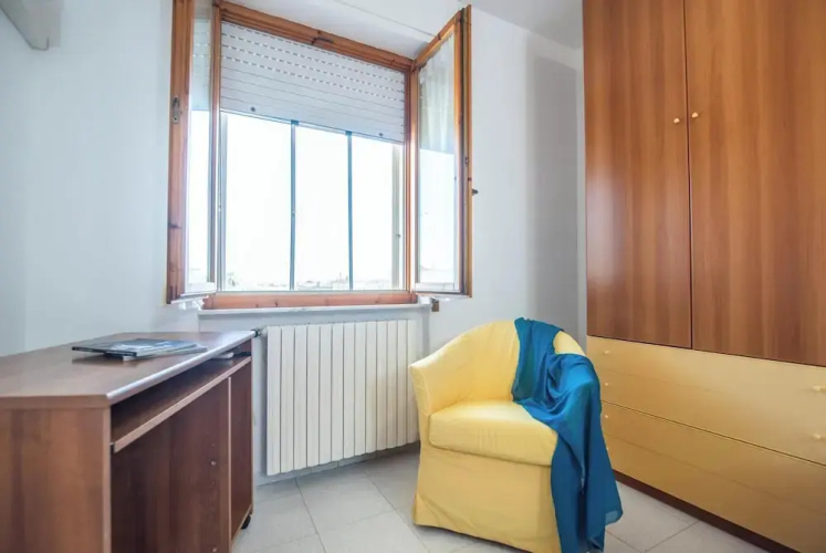 Casa Gialla
