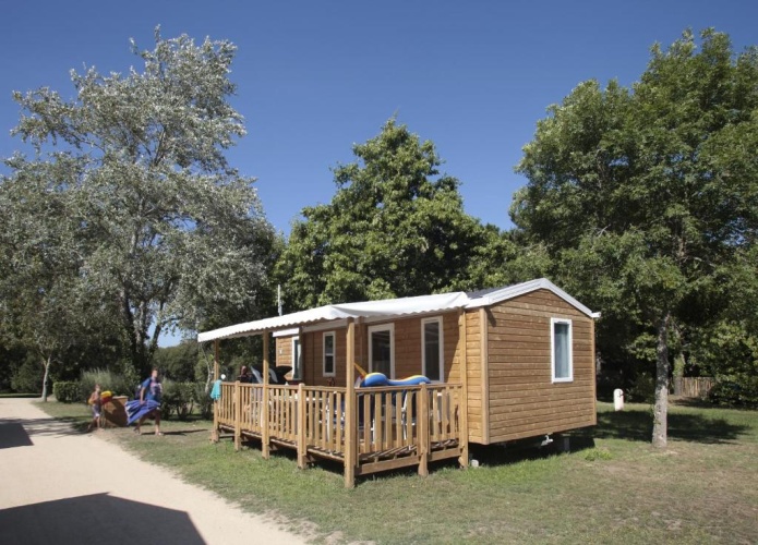 Family Bungalow