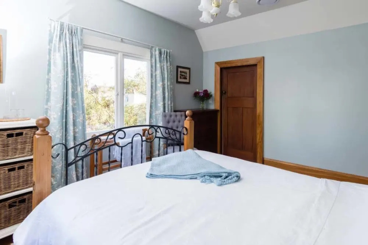 Melrose Bed & Breakfast