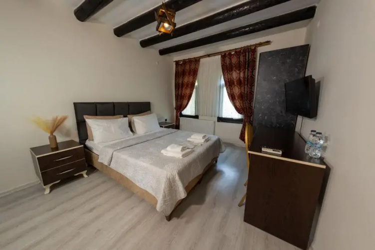 Antik Manastir Butik Otel