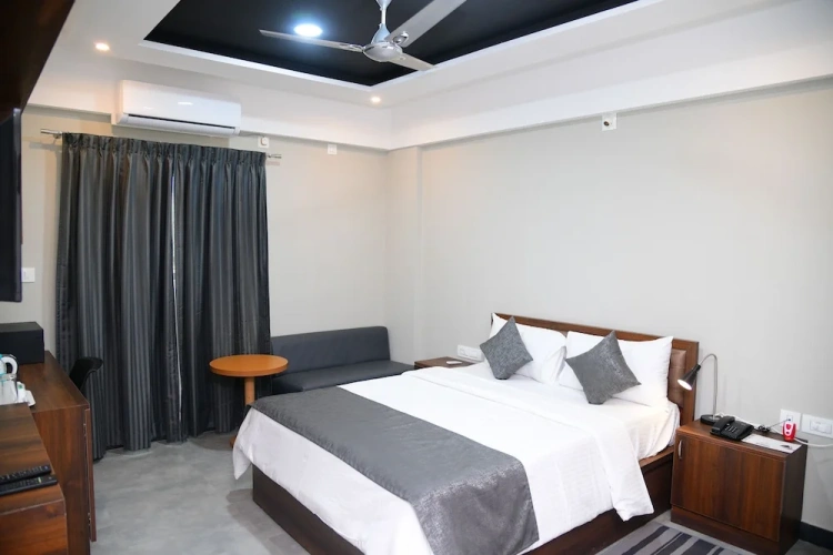 Superior Suite