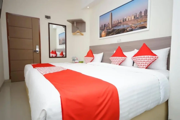 Superior Suite