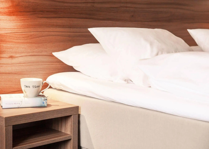 Thon Hotel Otta