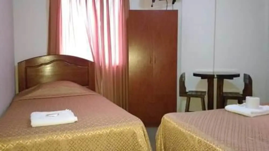Image de l'hôtel