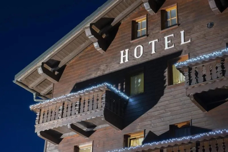 Hotelbild