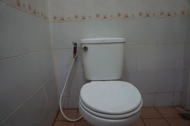 Thumneab Guesthouse