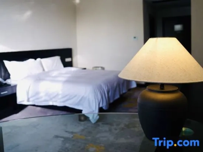 Standard Double room with river view