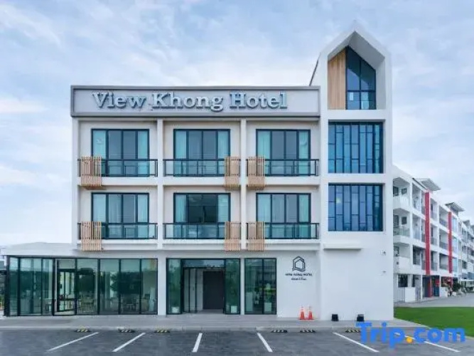 View khong Hotel