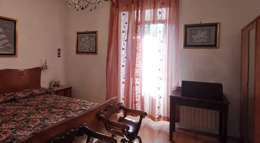 La Casa in Piazza