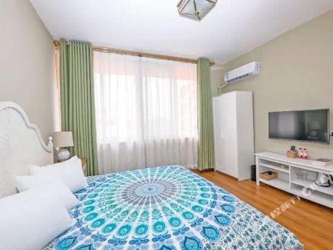 Coloroom Hotel