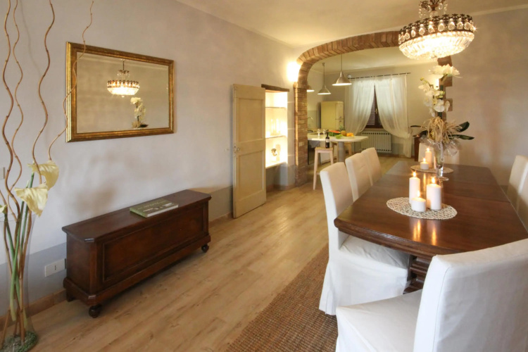 Podere Osteria