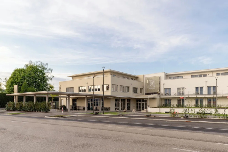 Hotel Novapart - Wels