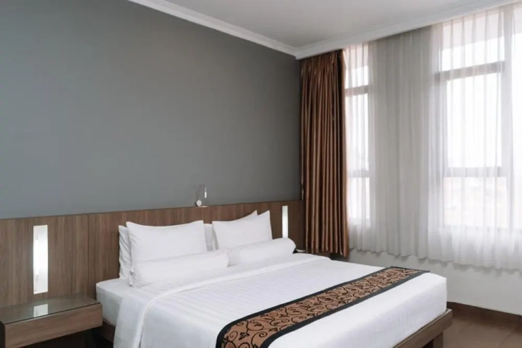 Superior Double Suite