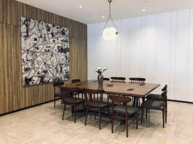 Hanting Hotel Nanjing New Port Development Zone