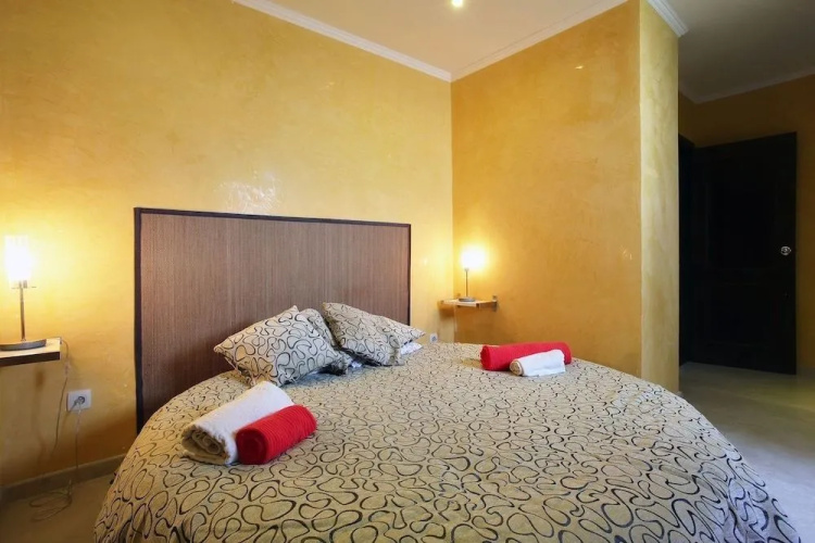 Villa Marbella